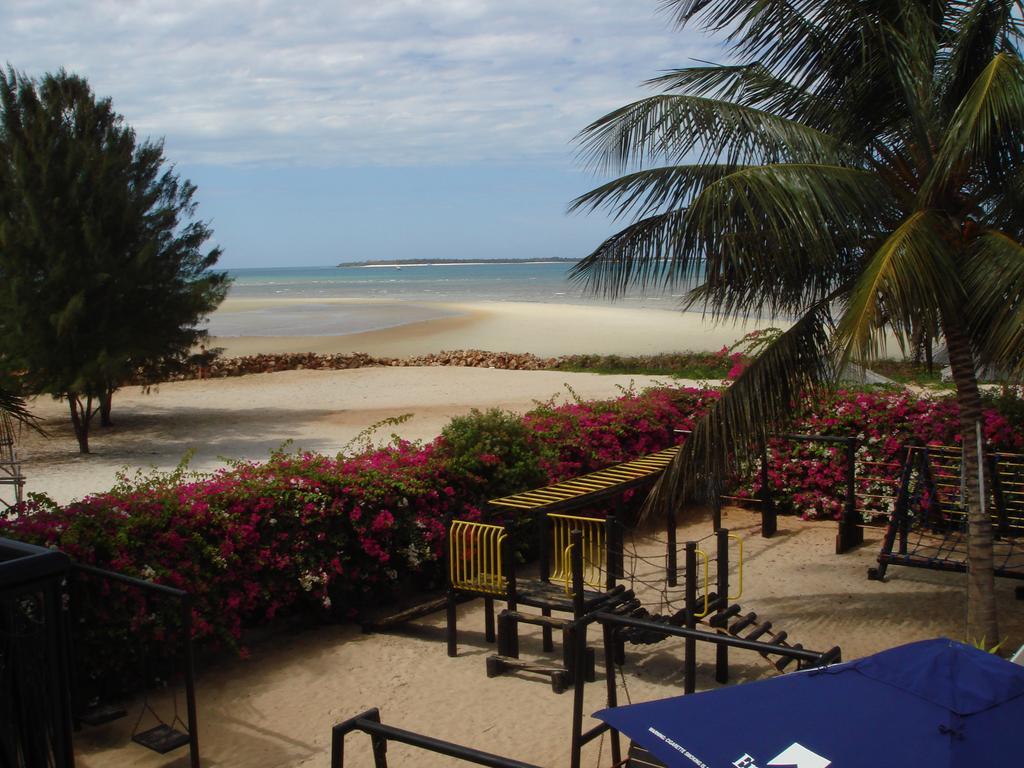 Beachcomber Hotel And Resort Dar es Salaam Exterior photo